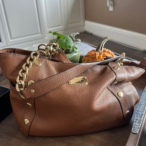Michael Kors Delancy tote